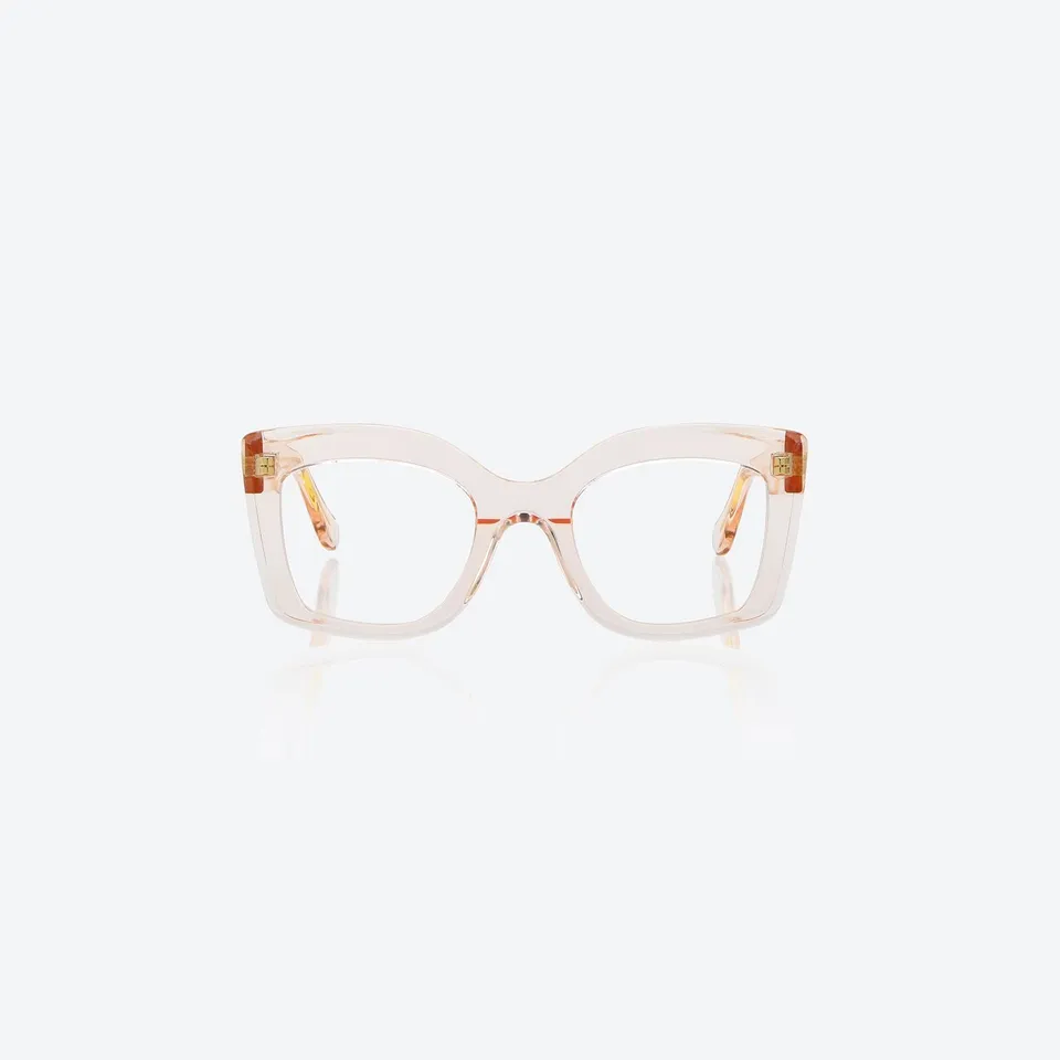 Monokol Interior Voyage MK213 C27 occhiali da vista cat eye donna