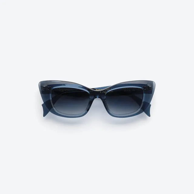 Monokol Evolved Boldness MK310 occhiali da sole C45 cat eye