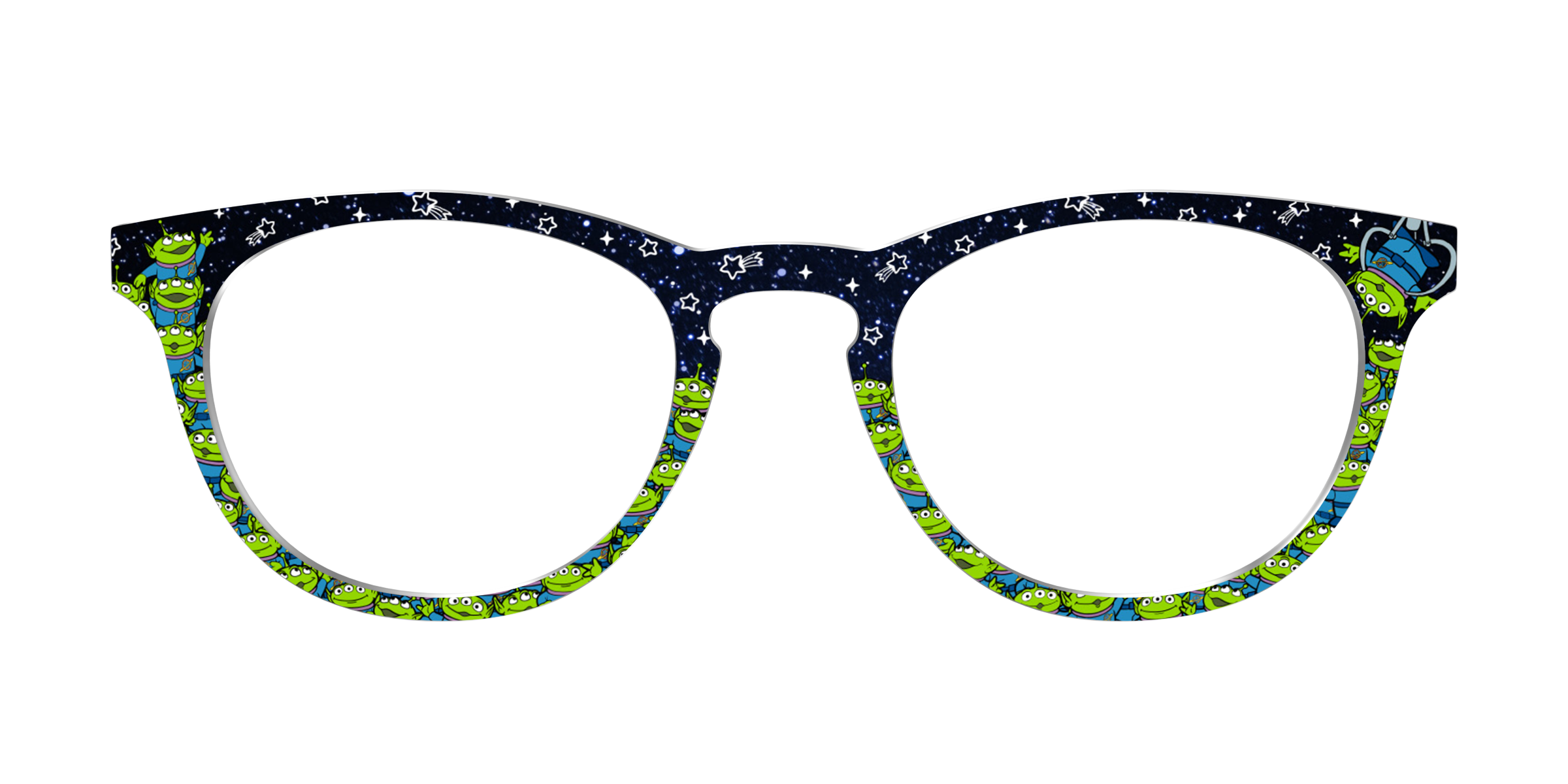 Pair Eyewear Collabs The Claw top magnetico PX4