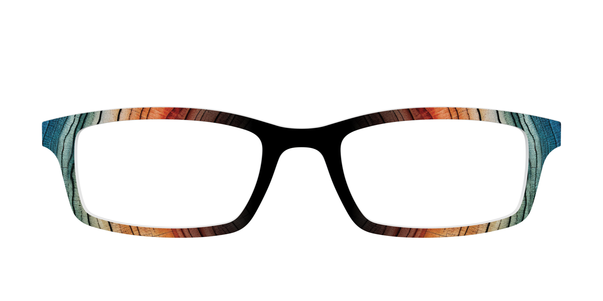 Pair Eyewear Design Tops The Forest Rings top AP7