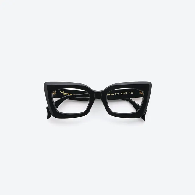 Monokol Iconic Bold MK300 C1Y occhiali da vista donna cat eye