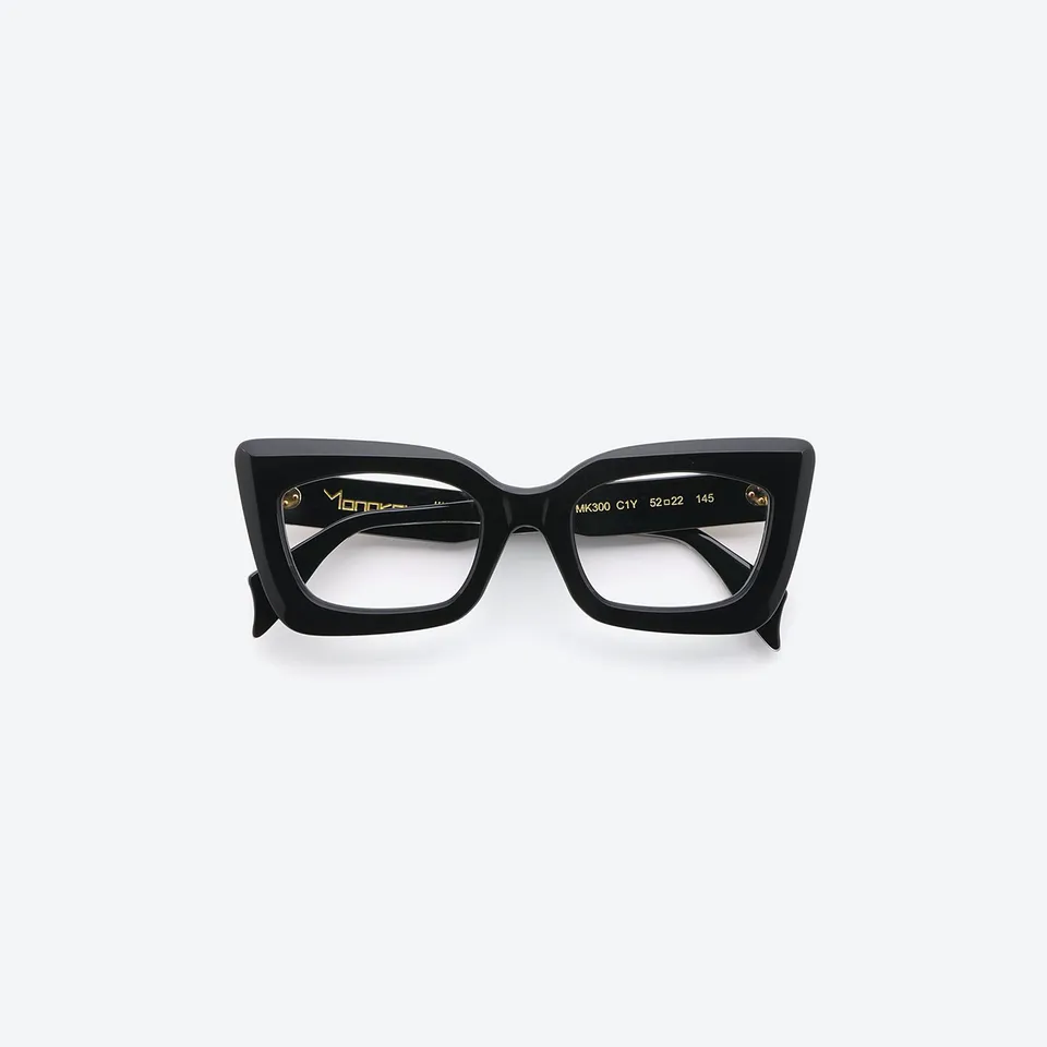 Monokol Iconic Bold MK300 C1Y occhiali da vista donna cat eye