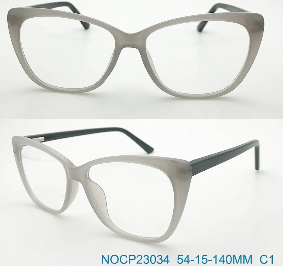 Ouyuan NOCP23034 C1 montatura occhiali CP vista