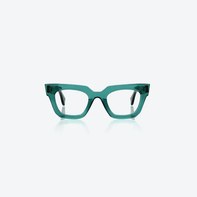 Monokol Present Tense MK277 C38 occhiali da vista cat eye donna