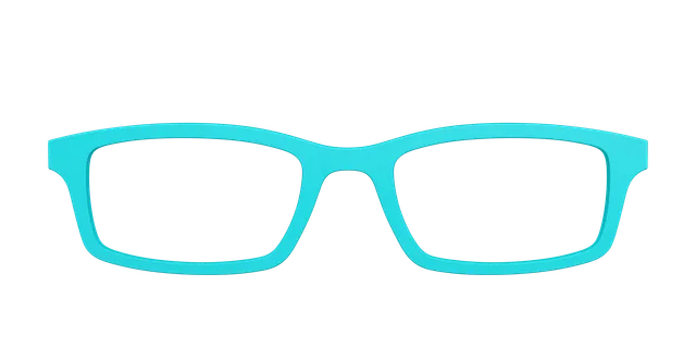 Pair Eyewear Solid Tops The Turquoise top occhiali verde