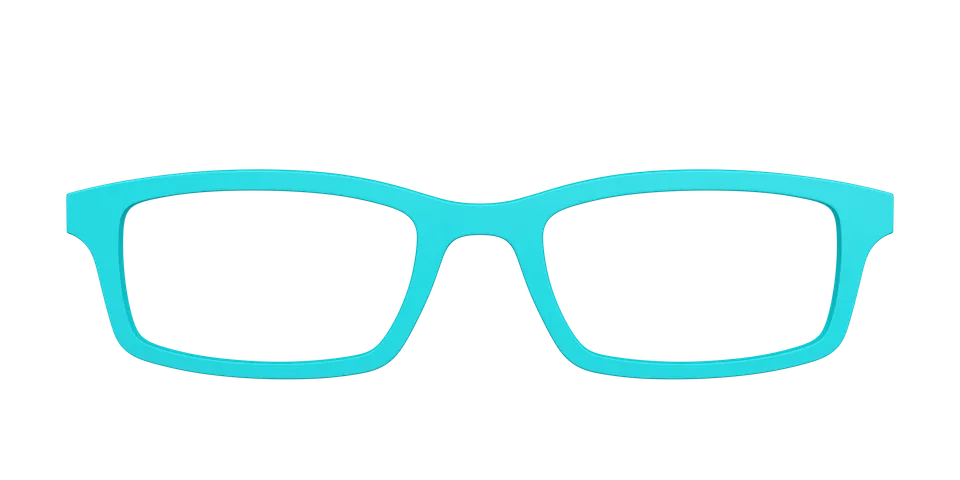 Pair Eyewear Solid Tops The Turquoise top occhiali verde