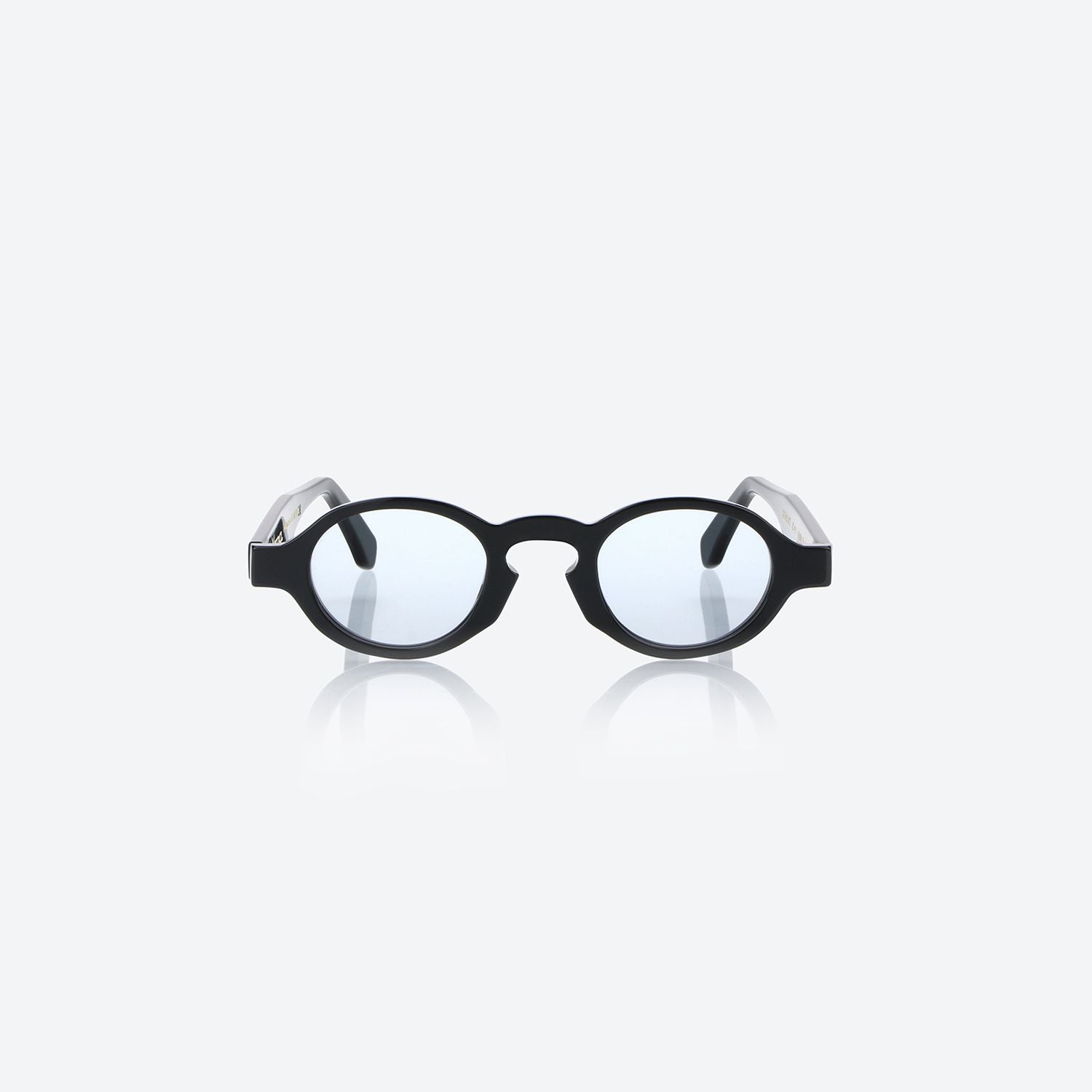 Monokol Burbon MK167 C1 occhiali da sole rotondi unisex