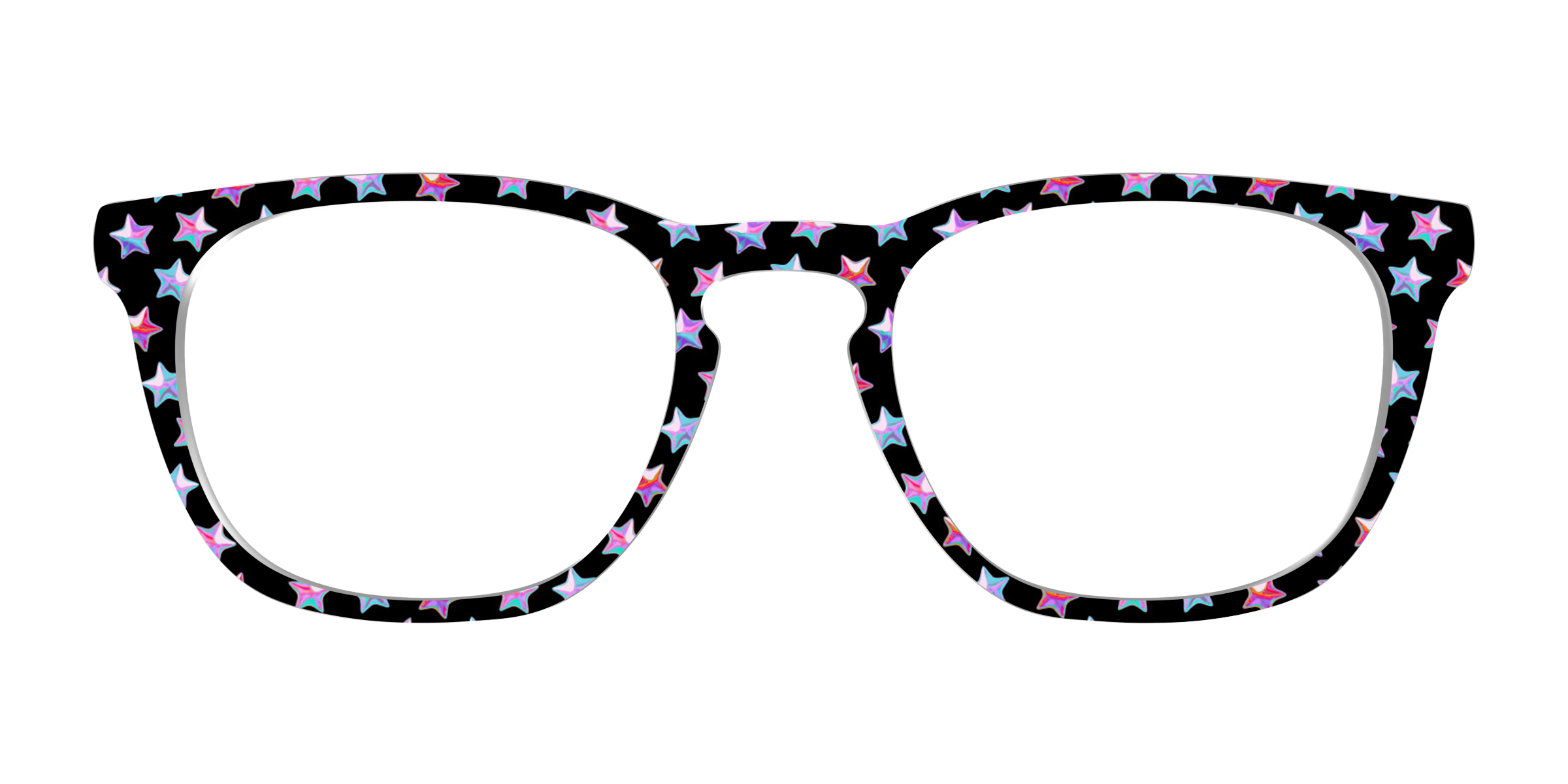 Pair Eyewear Design Tops Chrome Superstars top DE19