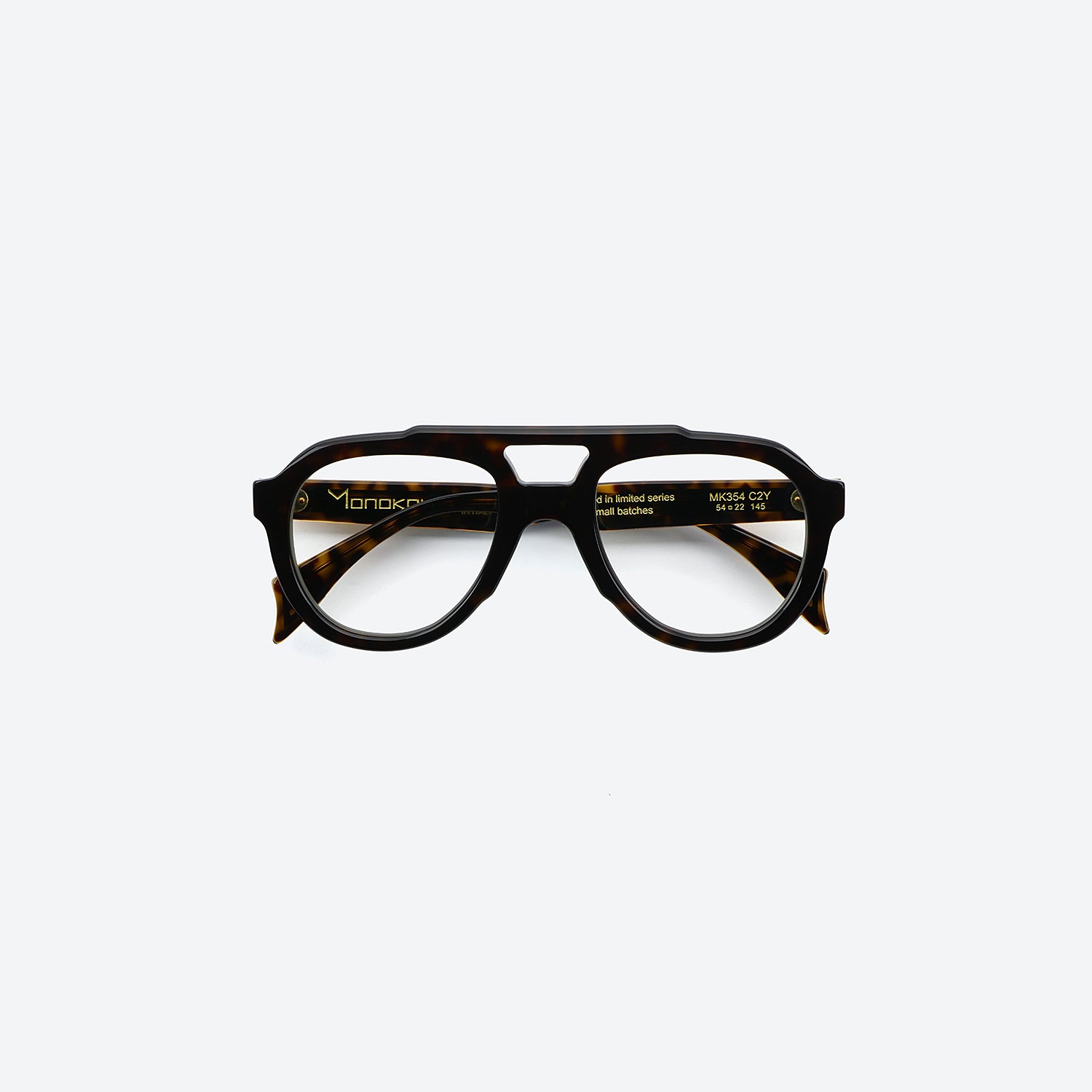 Monokol Evolved Boldness MK354 C2Y occhiali fotocromatici aviator