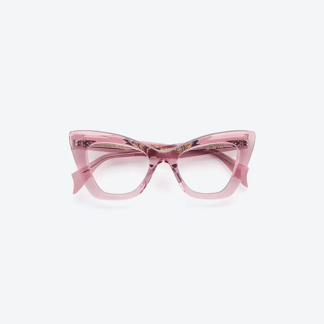 Monokol Evolved Boldness MK321 C48 occhiali da vista cat eye