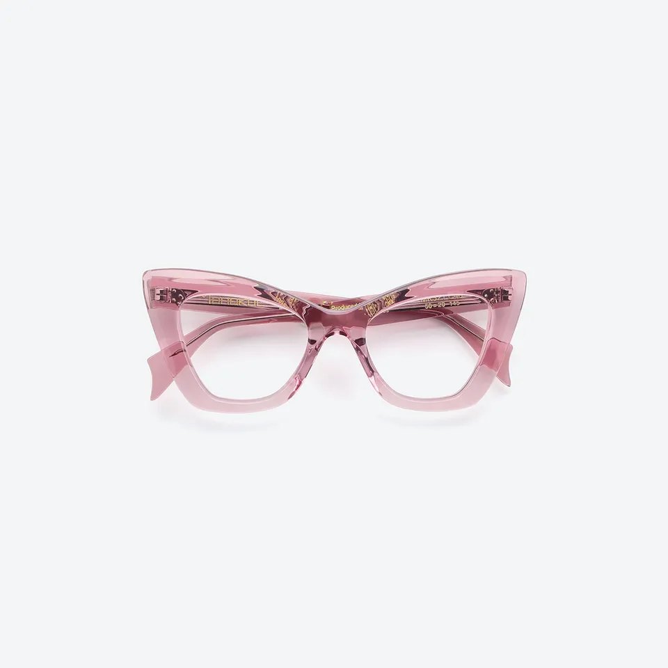 Monokol Evolved Boldness MK321 C48 occhiali da vista cat eye