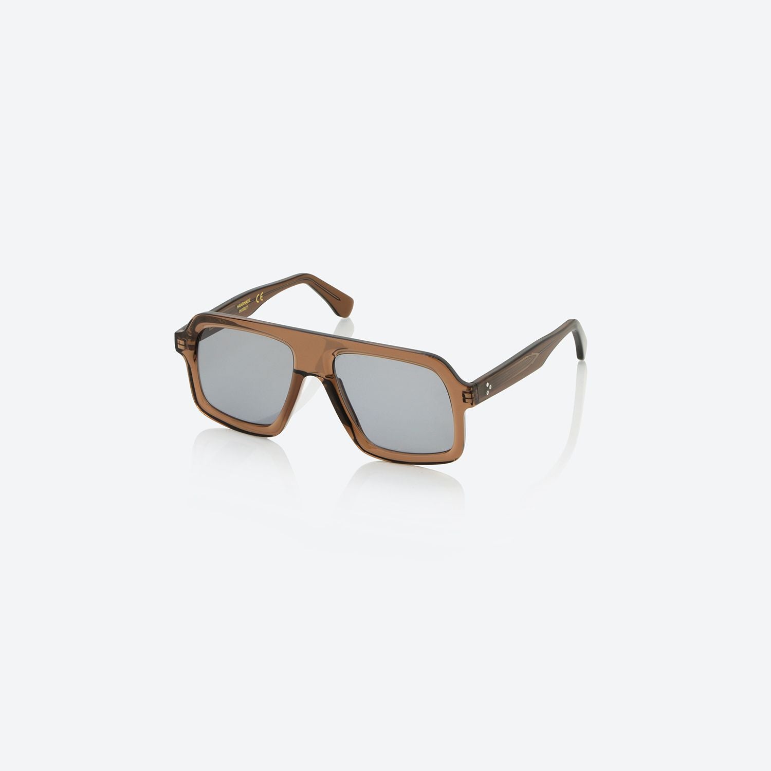 Monokol Glass Garden MK242 C39 occhiali da sole aviator unisex
