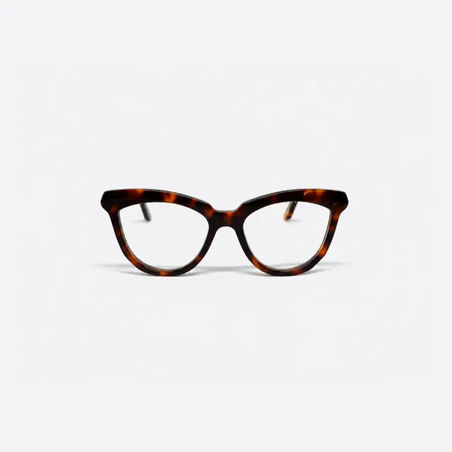 Monokol Still Icons MK88 C7 occhiali da vista cat eye donna