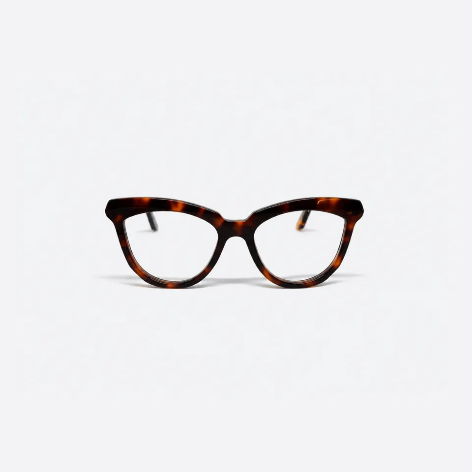 Monokol Still Icons MK88 C7 occhiali da vista cat eye donna