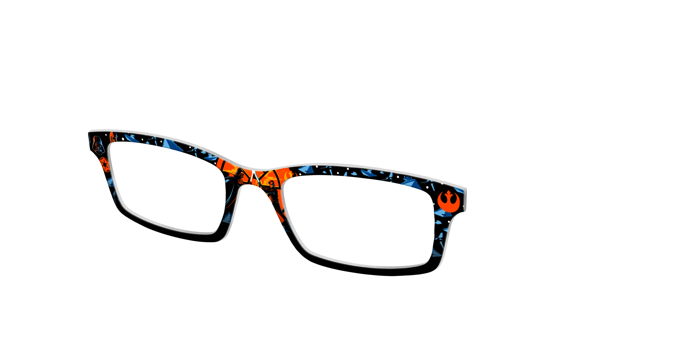 Pair Eyewear Collabs Return of the Jedi top SW18