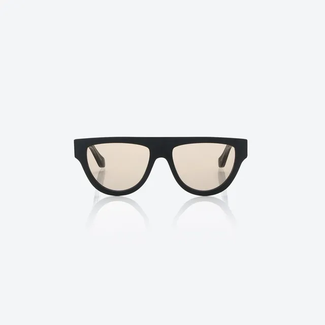 Monokol Studio Attitude MK226 C3Y occhiali da sole rotondi unisex
