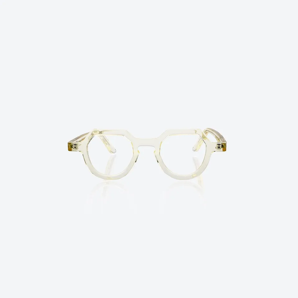 Monokol Still Icons MK100 C23 occhiali da vista acetato uomo