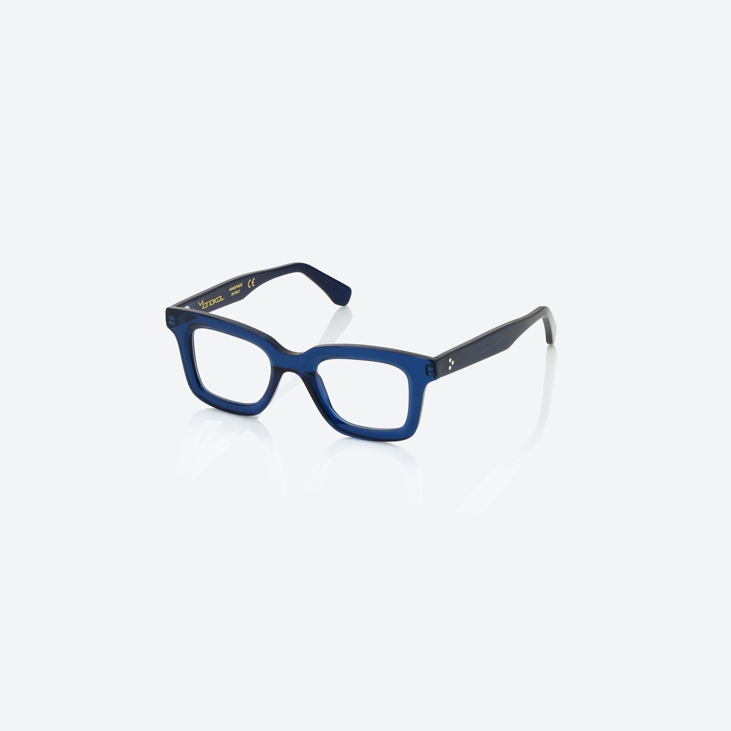Monokol Glass Garden MK254 C40 occhiali da vista quadrati unisex