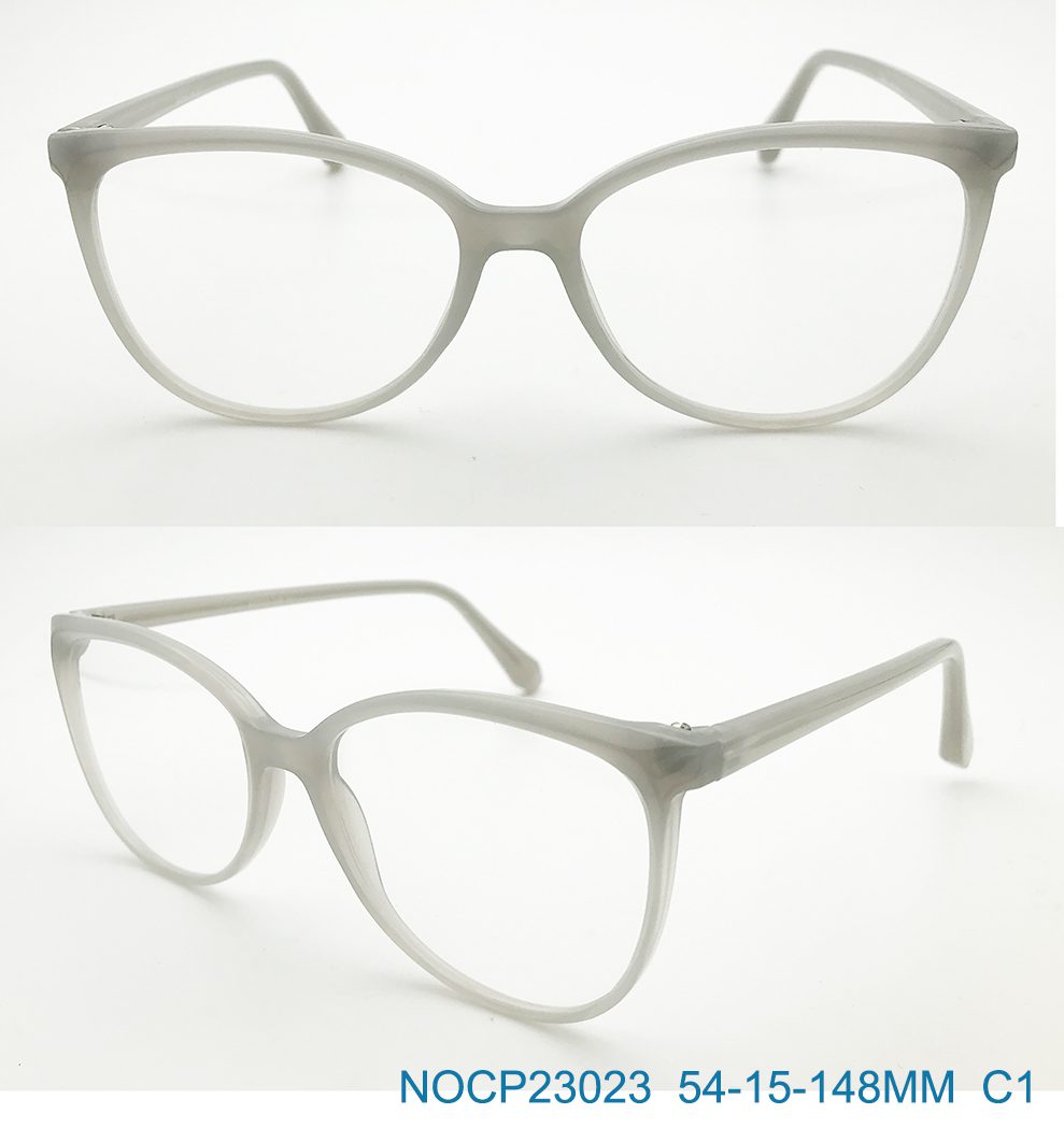 Ouyuan Glasses Frames NOCP23023 C1 montatura CP uso quotidiano
