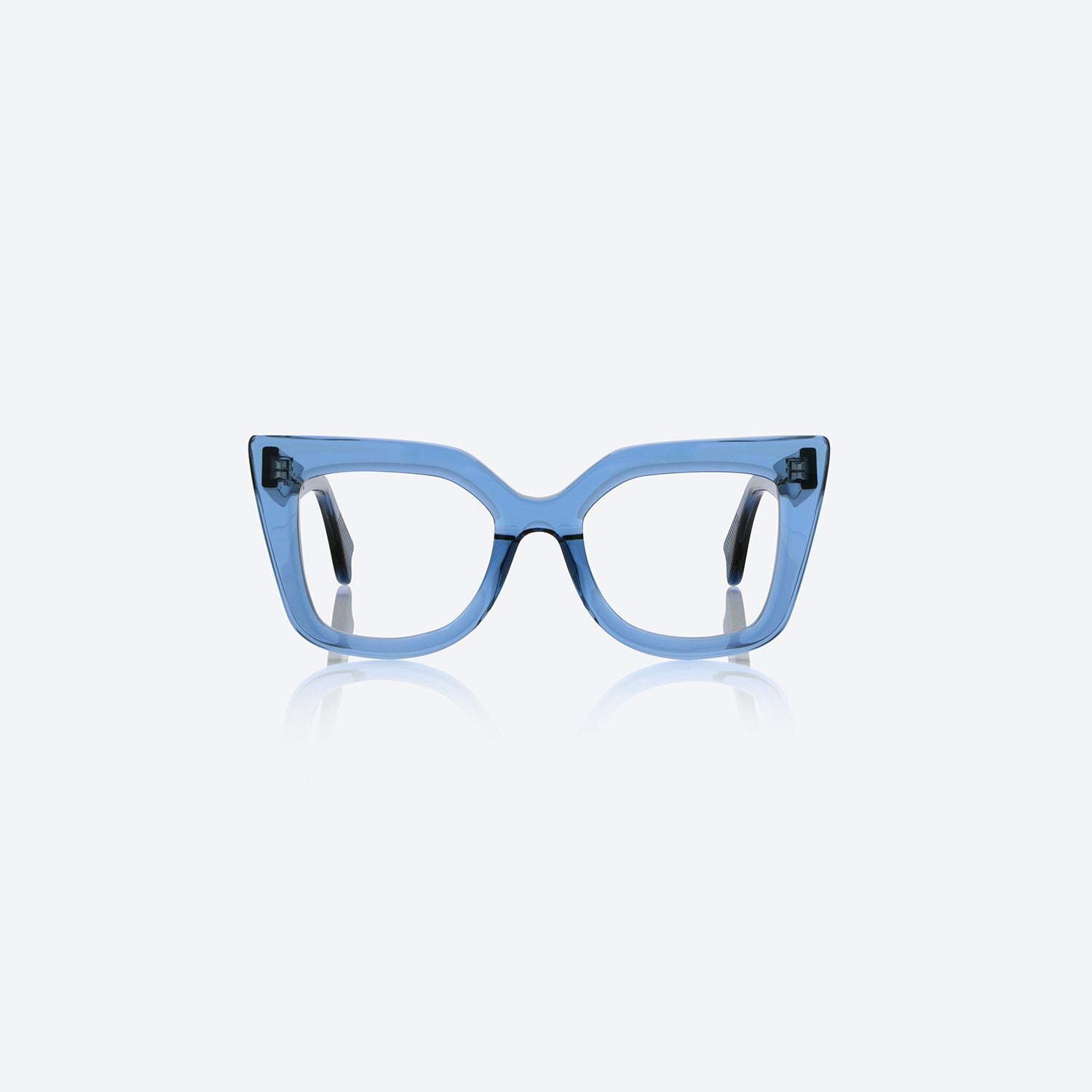 Monokol Present Tense MK275 C45 occhiali da vista cat eye donna