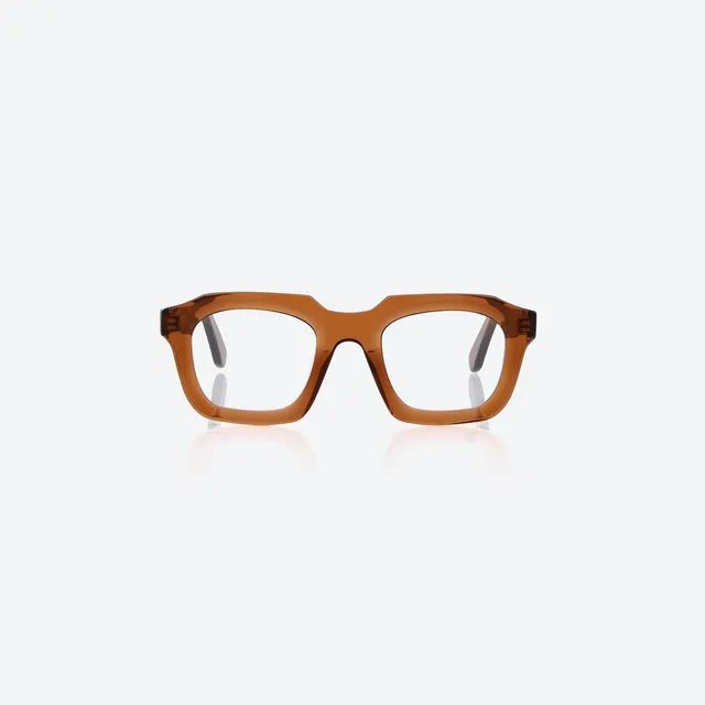 Monokol Burbon MK175 C32 occhiali da vista quadrati uomo