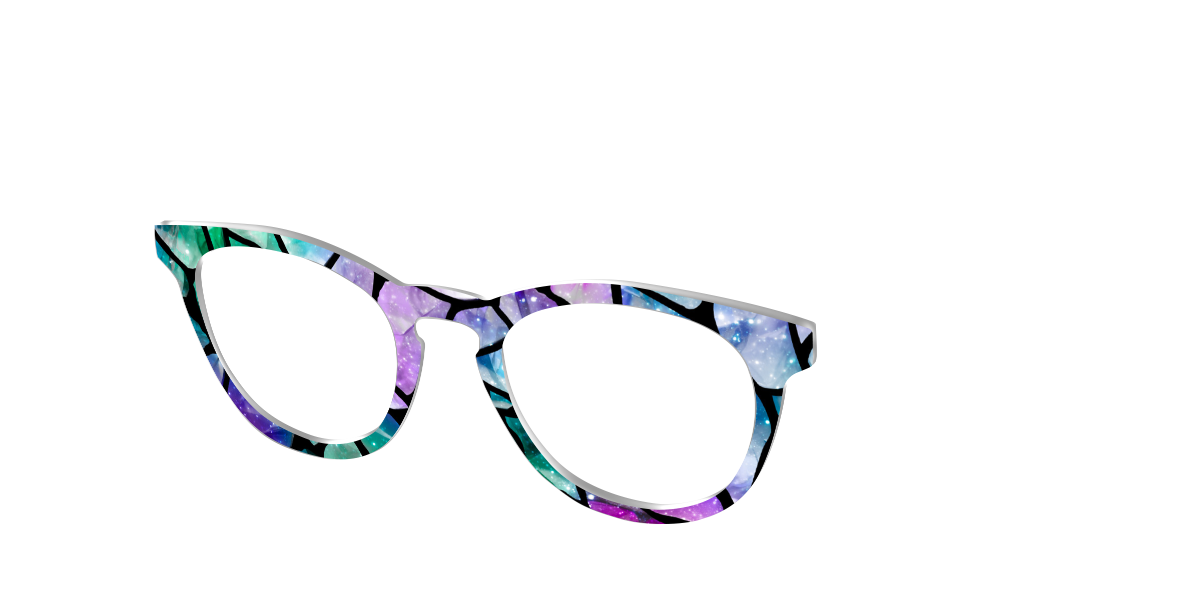 Pair Eyewear The Nebula Stone top magnetico SU06