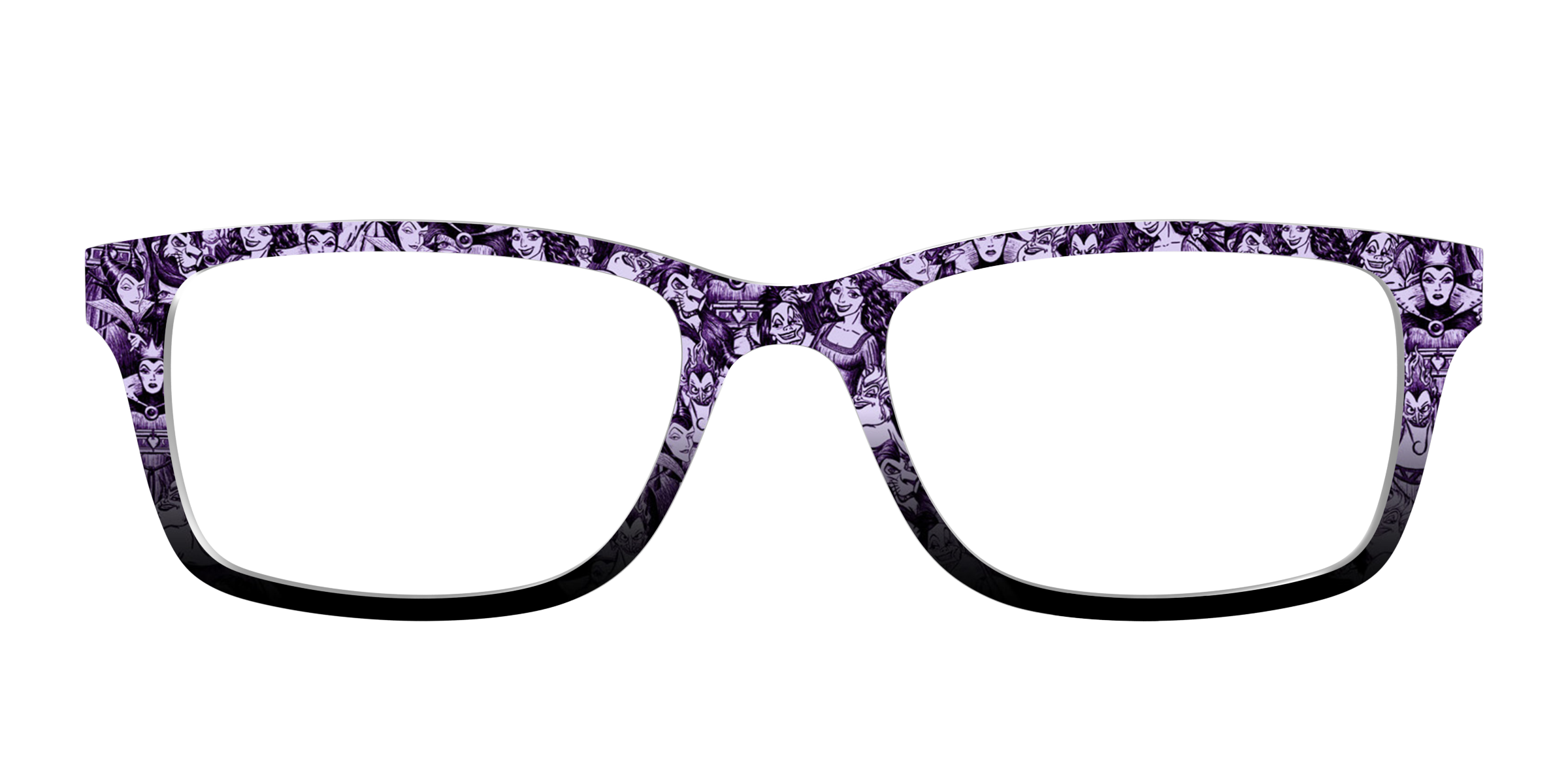 Pair Eyewear Collabs Villains Bad Apples top Cedro