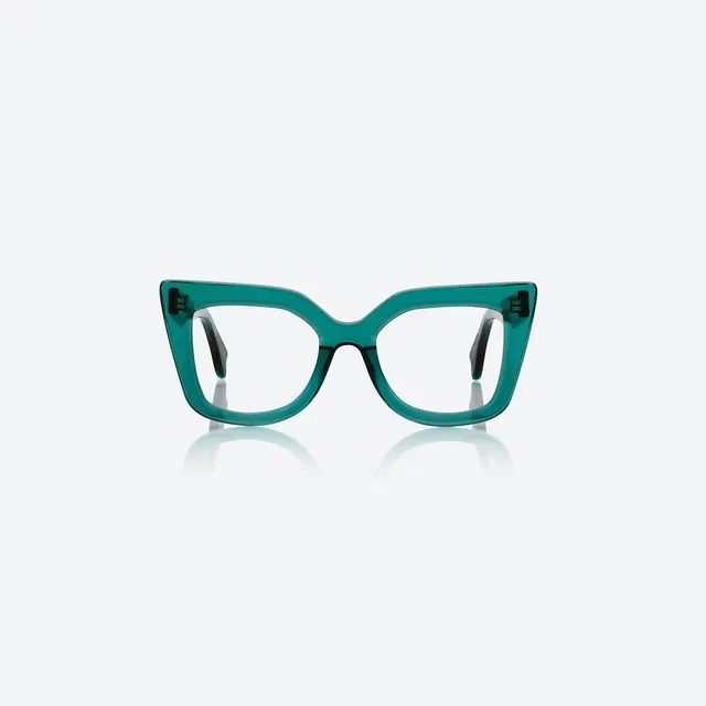 Monokol Present Tense MK275 C38 occhiali da vista cat eye donna