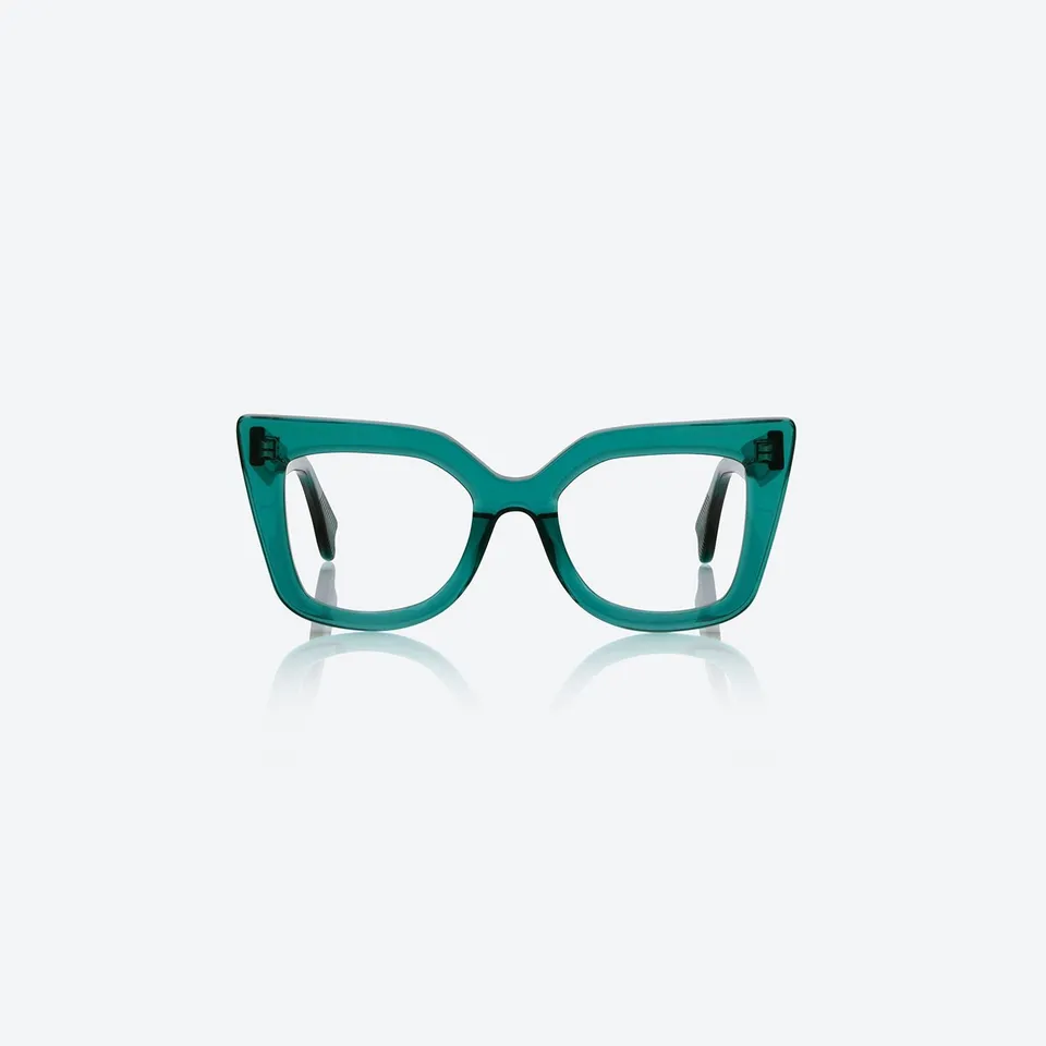 Monokol Present Tense MK275 C38 occhiali da vista cat eye donna