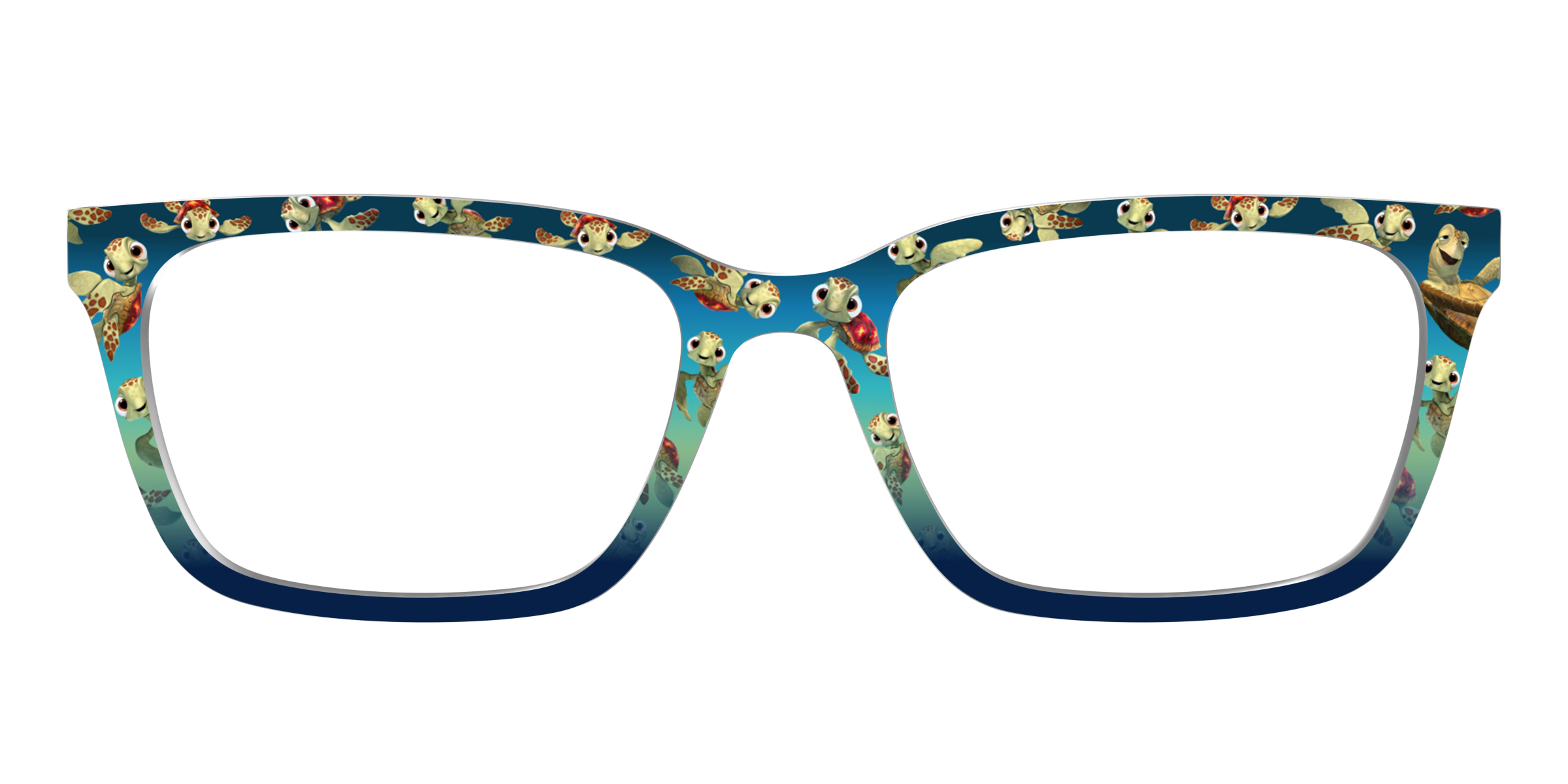 Pair Eyewear Collabs Little Dudes cover occhiali fantasia PX10