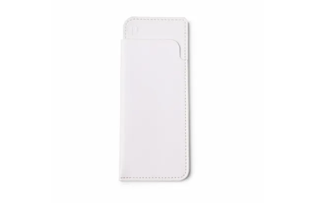 Pair Eyewear Accessories Top Frame Case custodia cream