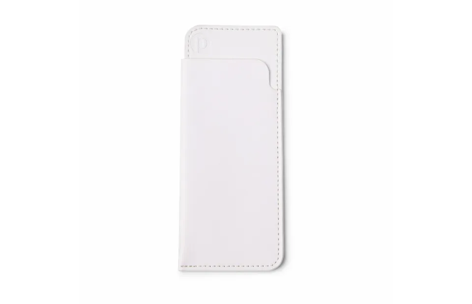 Pair Eyewear Accessories Top Frame Case custodia cream