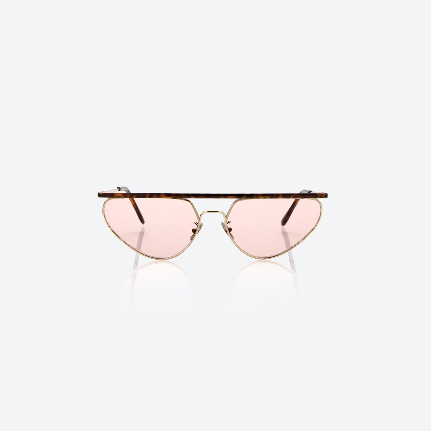Monokol Seaside Light MK131 C3 occhiali da sole cat eye