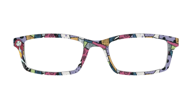 Pair Eyewear Collabs Sally top magnetico DY108