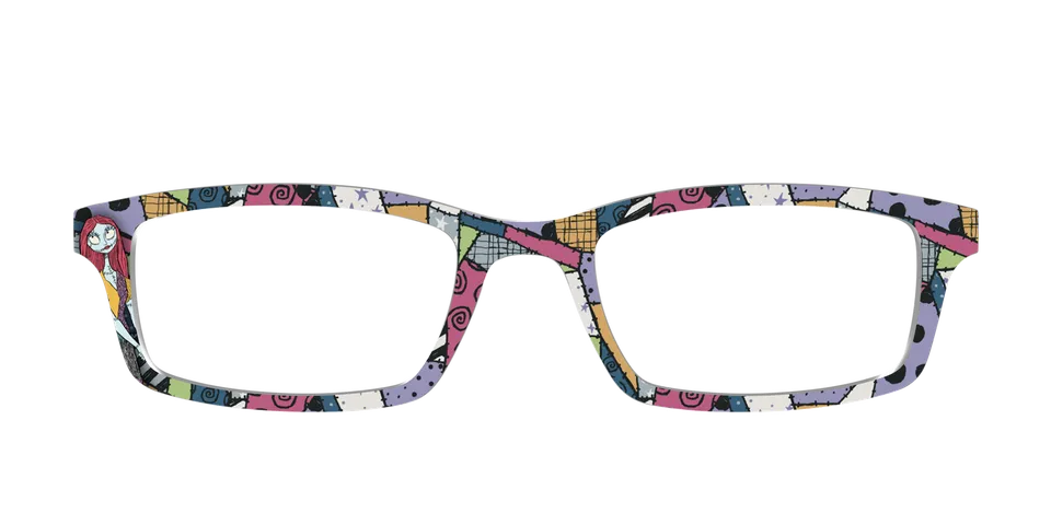 Pair Eyewear Collabs Sally top magnetico DY108