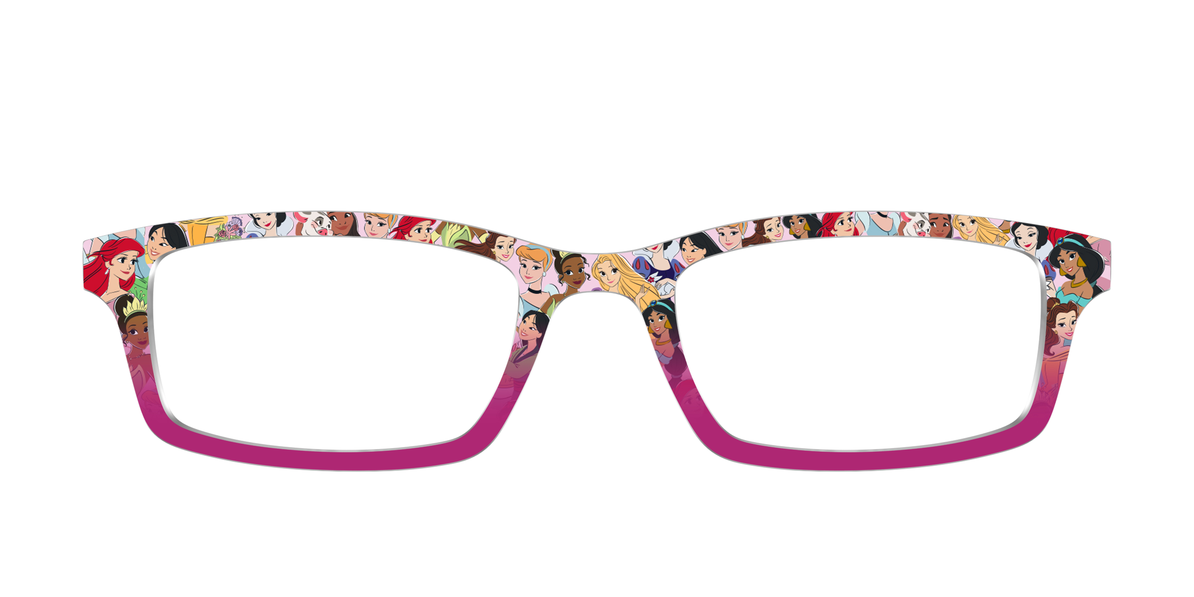 Pair Eyewear Collabs DY32 top occhiali Princess Parade