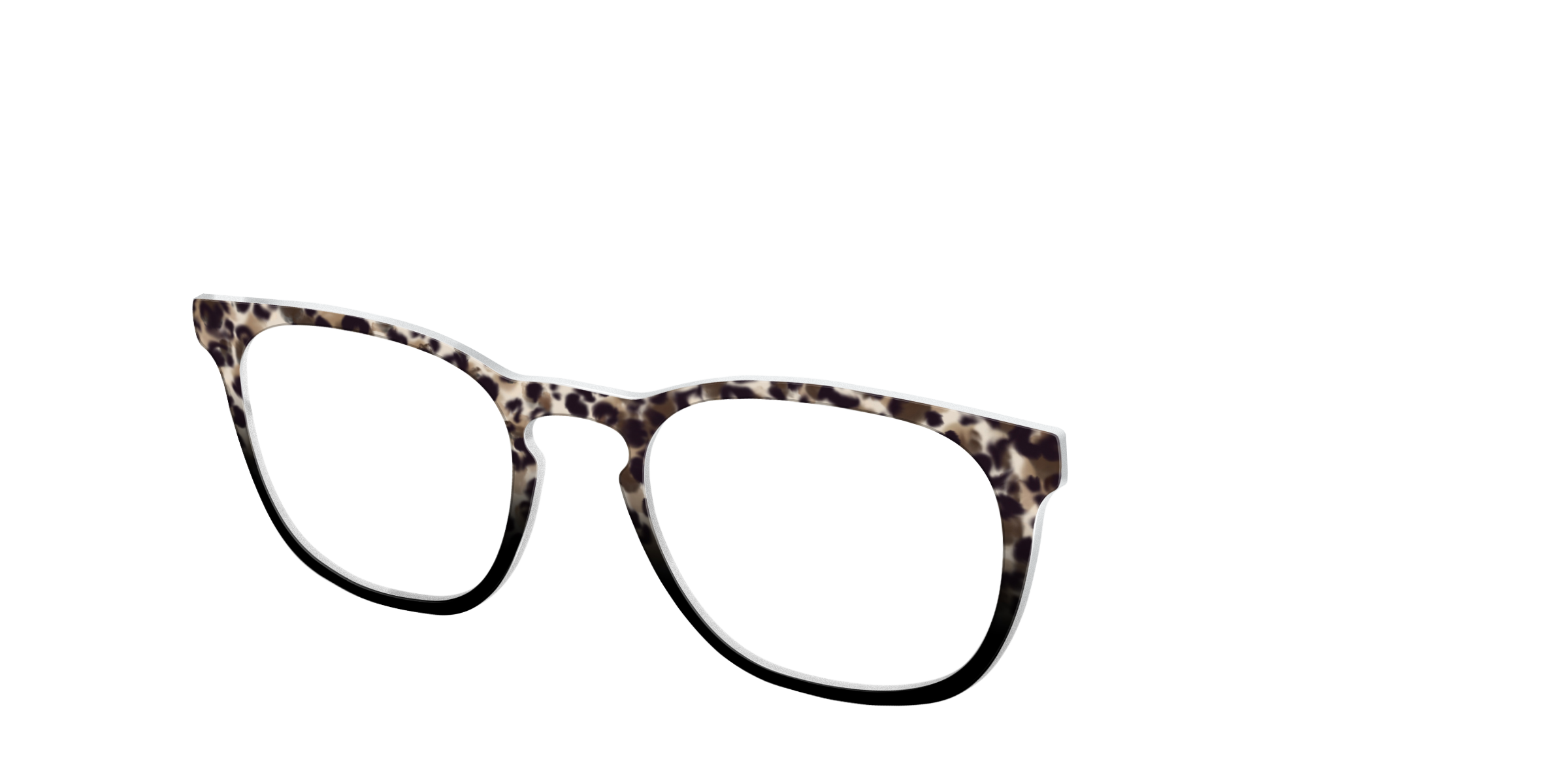 Pair Eyewear Solid Tops Party Animal Tortoise cover tartarugato