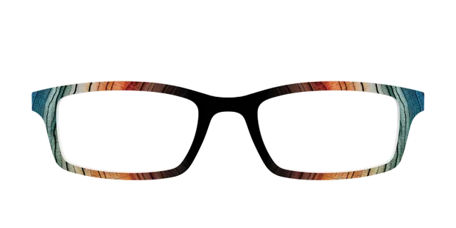Pair Eyewear Design Tops The Forest Rings top AP7