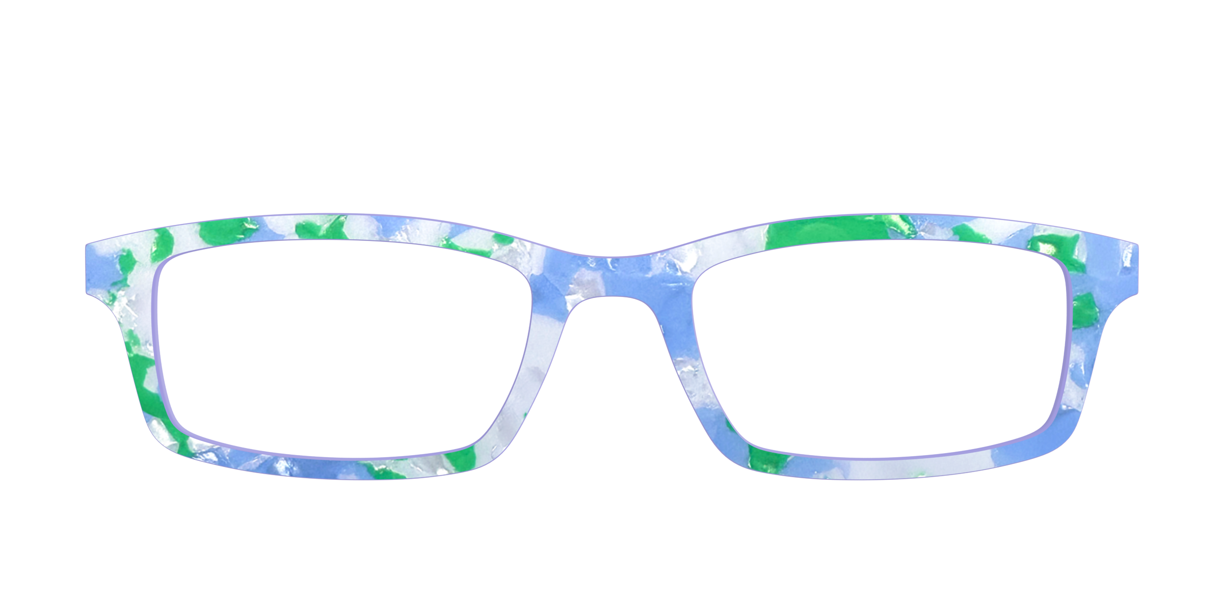 Pair Eyewear Design Tops The Lakeside Pearl Marble top occhiali marmo