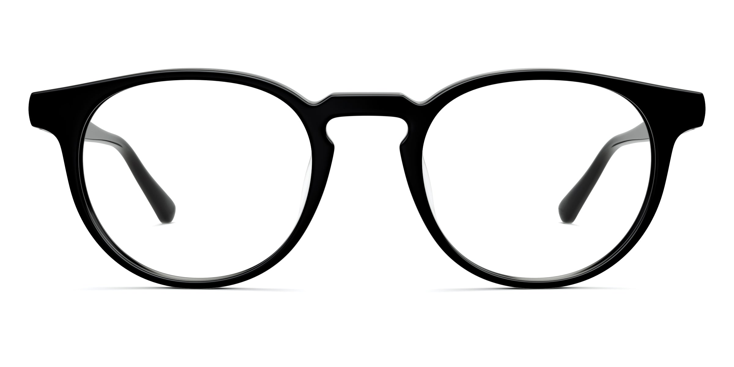 Pair Eyewear Soto montatura occhiali tonda media unisex