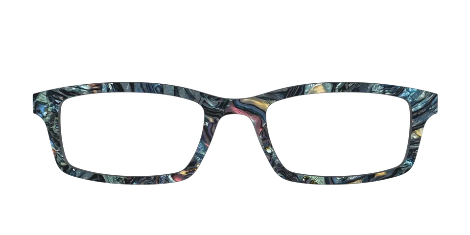 Pair Eyewear Design Tops Ares Bedrock Pearl top Cedro