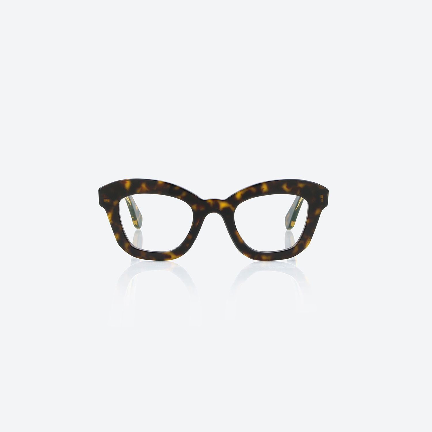 Monokol Interior Voyage MK199 C2Y occhiali da vista cat eye donna