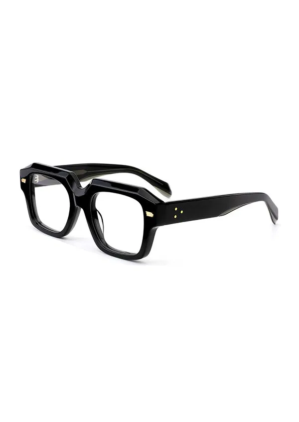 Ouyuan OYMB1487A montatura occhiali acetato 51-21-145