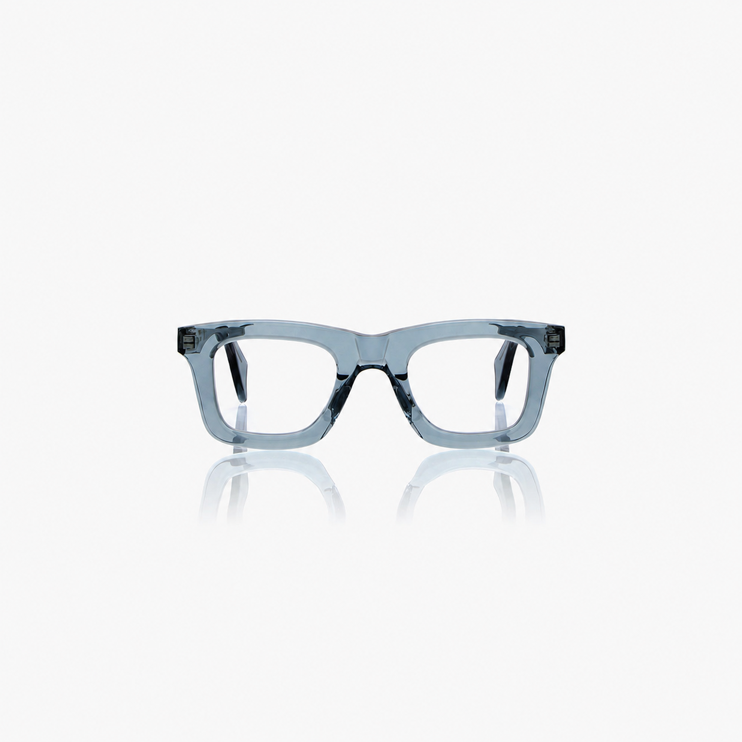 Monokol Iconic Bold MK308 C43 occhiali da vista quadrati