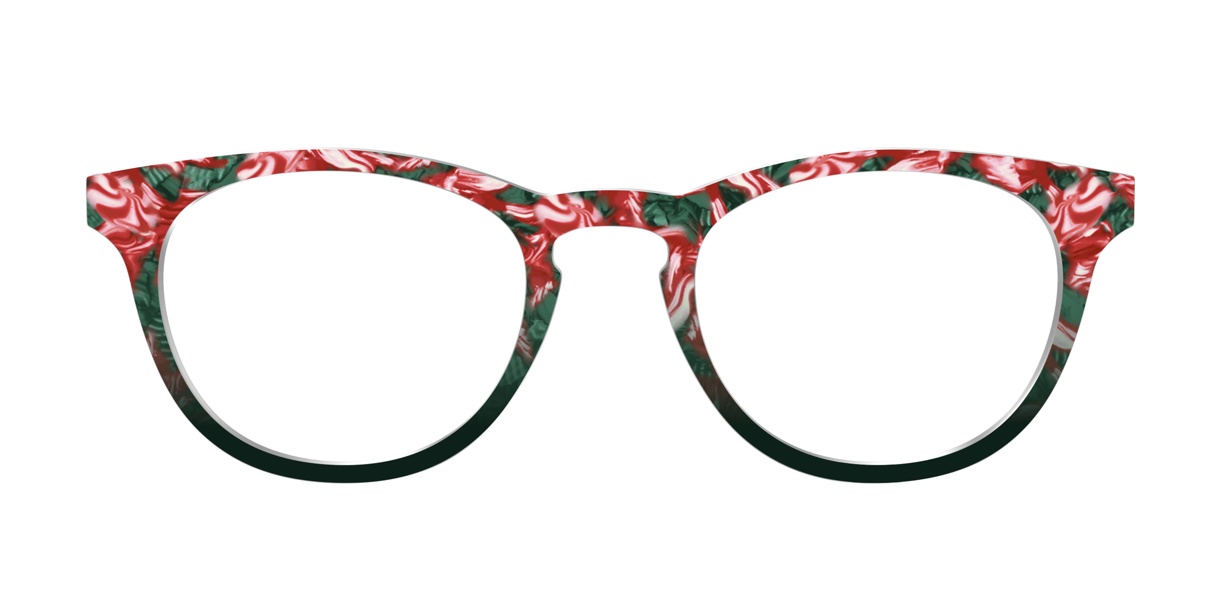 Pair Eyewear Design Tops Wintermint Tortoise top