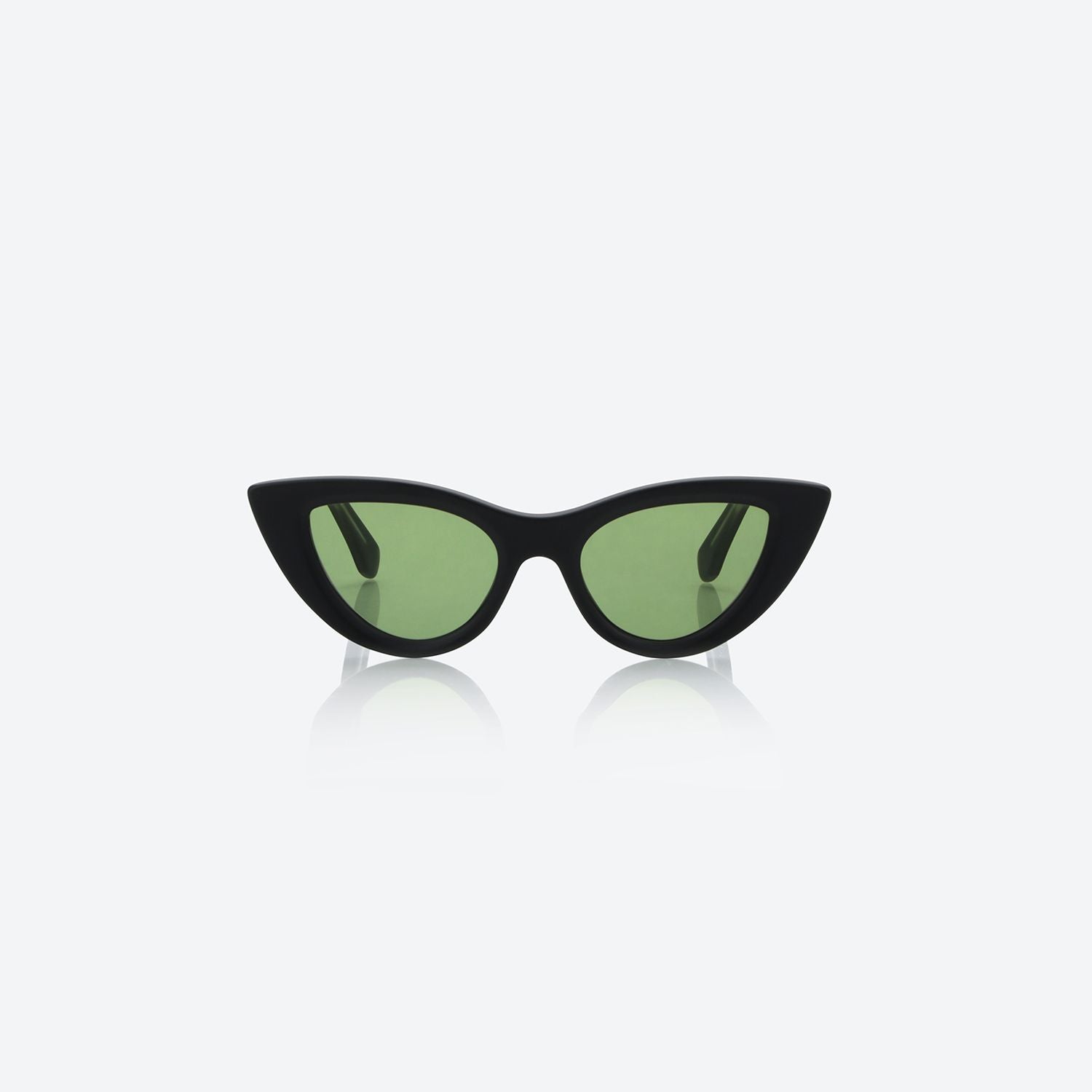 Monokol The Glass Garden MK249 C3Y Occhiali da Sole Cat Eye