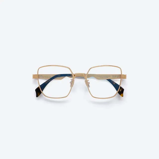Monokol Evolved Boldness MK330 C4 occhiali da vista donna quadrati