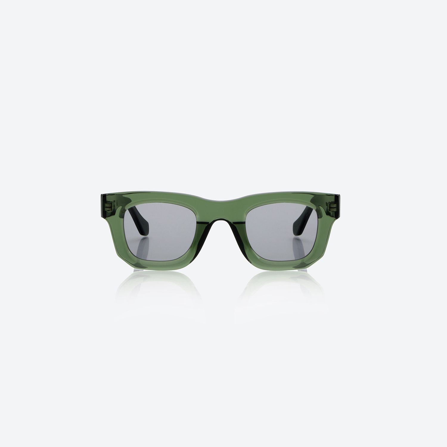 Monokol Glass Garden MK258 C29 occhiali da sole quadrati