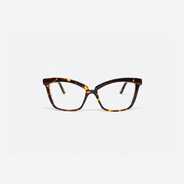 Monokol Still Icons MK57 C2 occhiali da vista cat eye donna