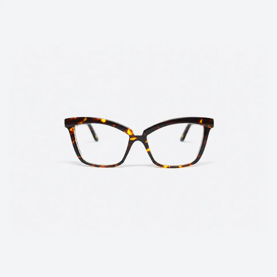 Monokol Still Icons MK57 C2 occhiali da vista cat eye donna